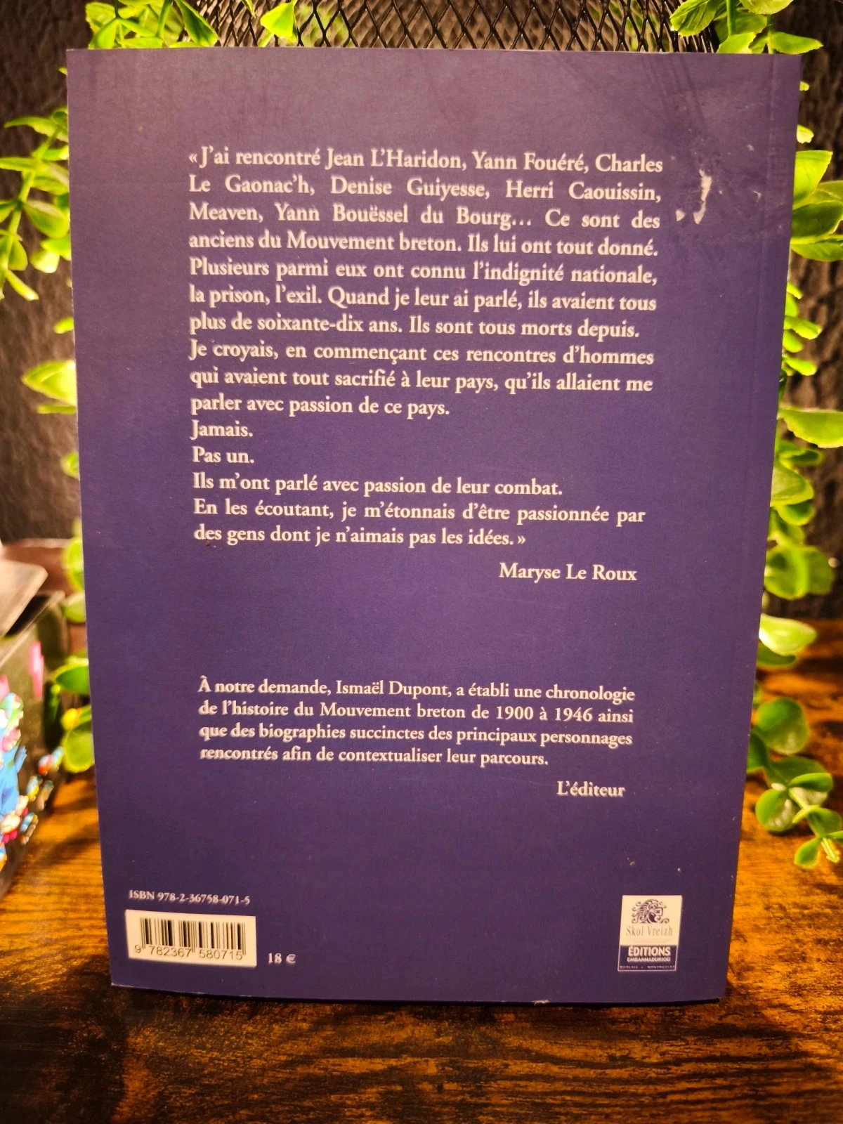 O fim do caminho – photo 2